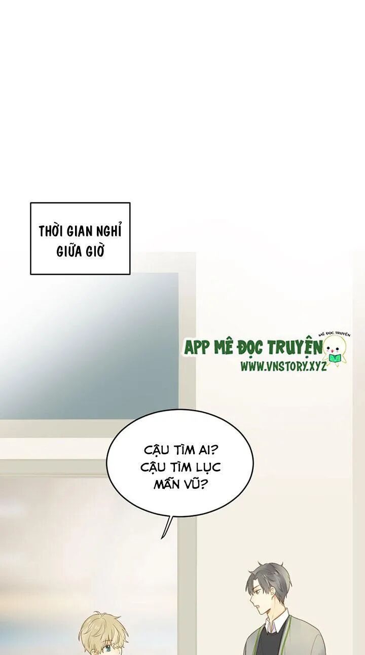 Sinh Hạ Long Chủng: Chapter 104: Thần bảo vệ của tôi
