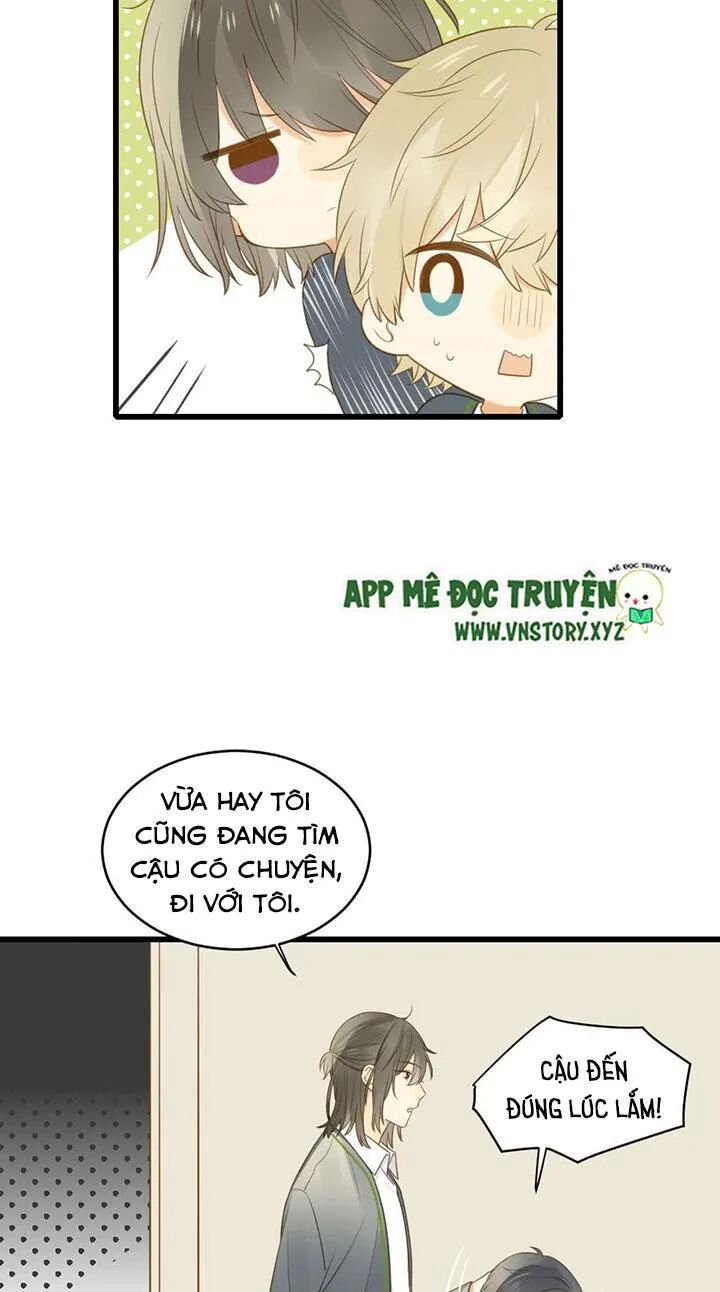 Sinh Hạ Long Chủng: Chapter 104: Thần bảo vệ của tôi