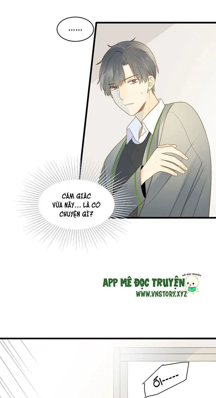 Sinh Hạ Long Chủng: Chapter 104: Thần bảo vệ của tôi