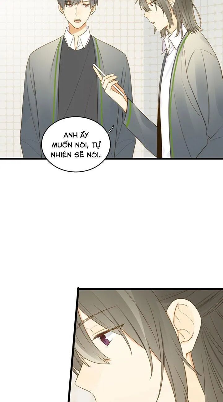 Sinh Hạ Long Chủng: Chapter 104: Thần bảo vệ của tôi
