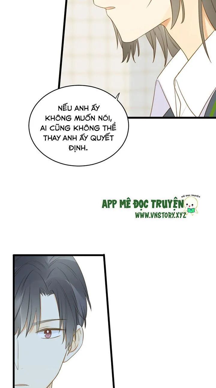 Sinh Hạ Long Chủng: Chapter 104: Thần bảo vệ của tôi