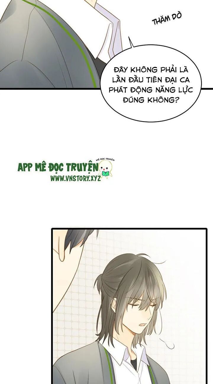Sinh Hạ Long Chủng: Chapter 104: Thần bảo vệ của tôi