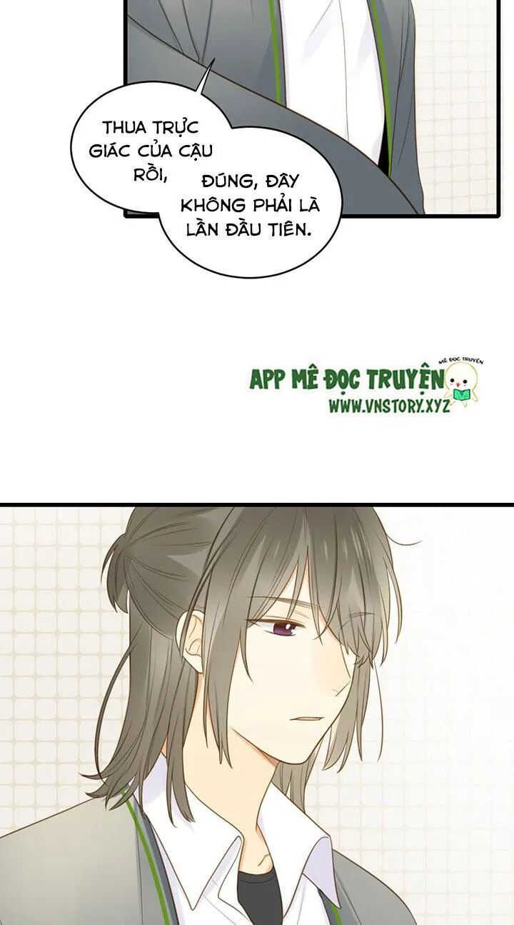 Sinh Hạ Long Chủng: Chapter 104: Thần bảo vệ của tôi