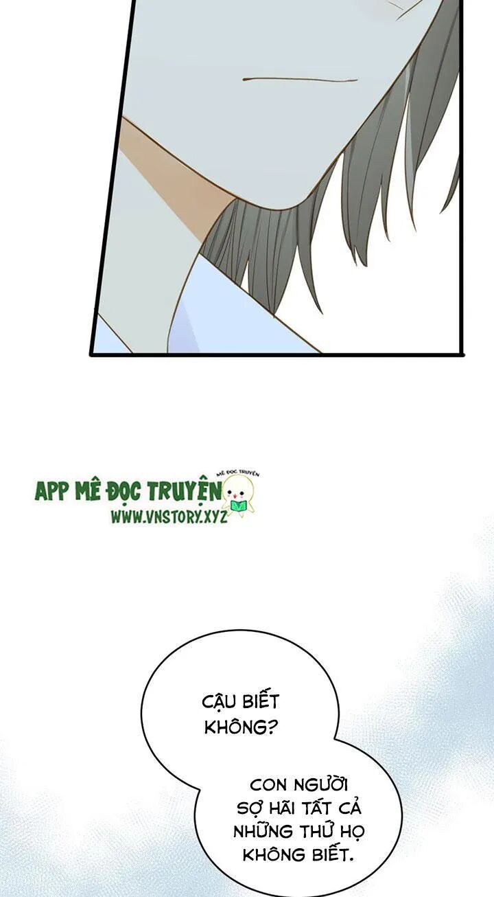 Sinh Hạ Long Chủng: Chapter 104: Thần bảo vệ của tôi