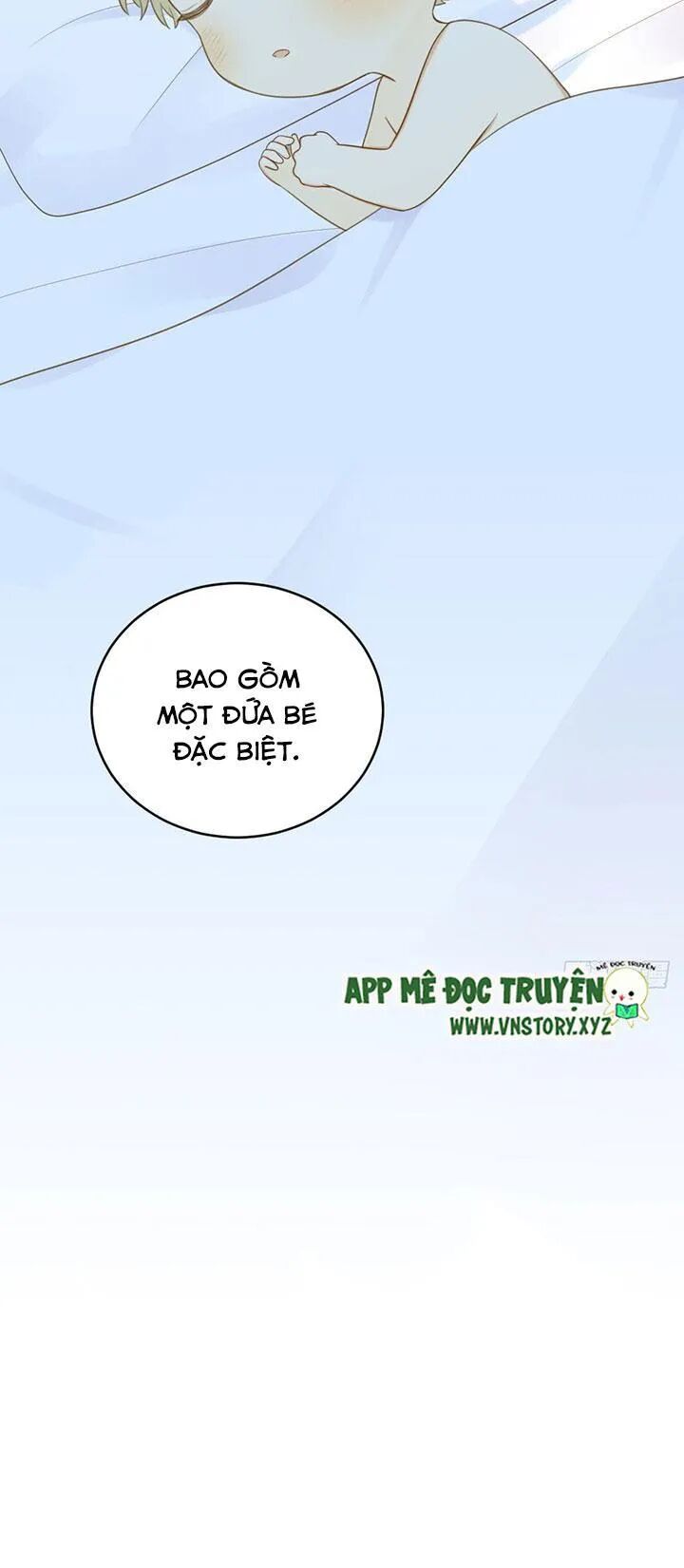 Sinh Hạ Long Chủng: Chapter 104: Thần bảo vệ của tôi