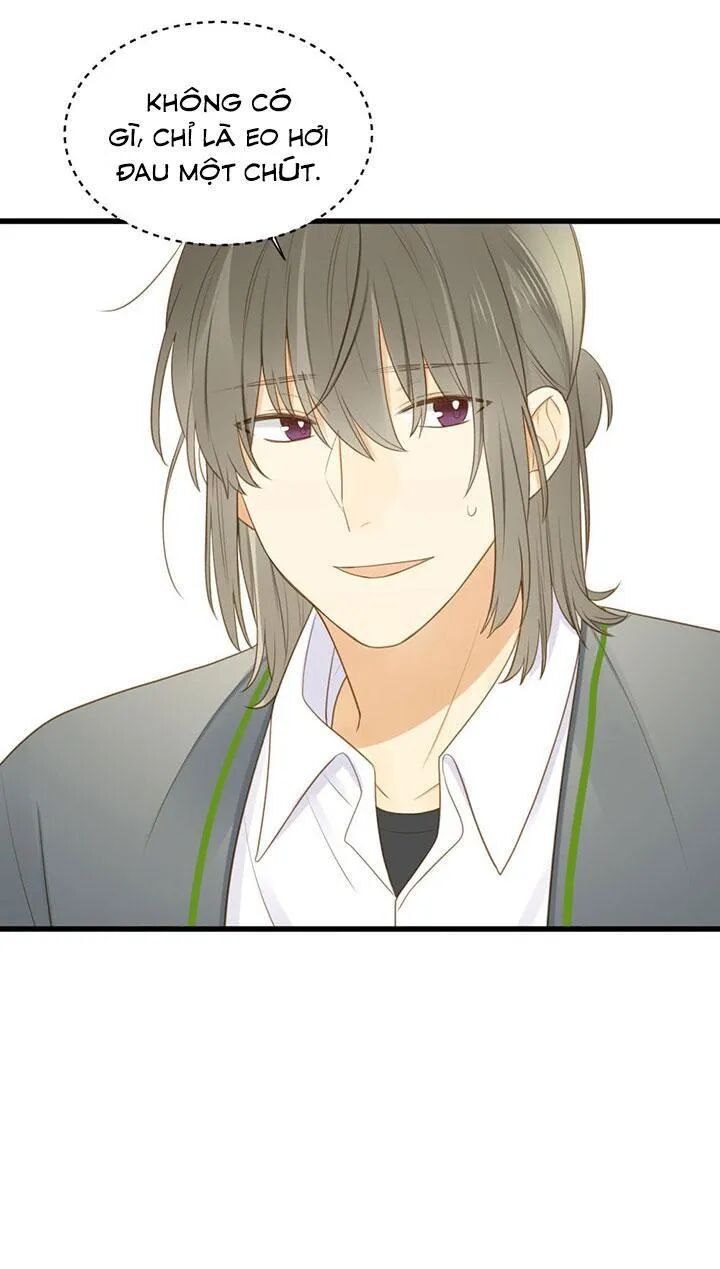 Sinh Hạ Long Chủng: Chapter 104: Thần bảo vệ của tôi