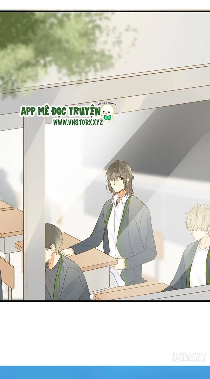 Sinh Hạ Long Chủng: Chapter 104: Thần bảo vệ của tôi