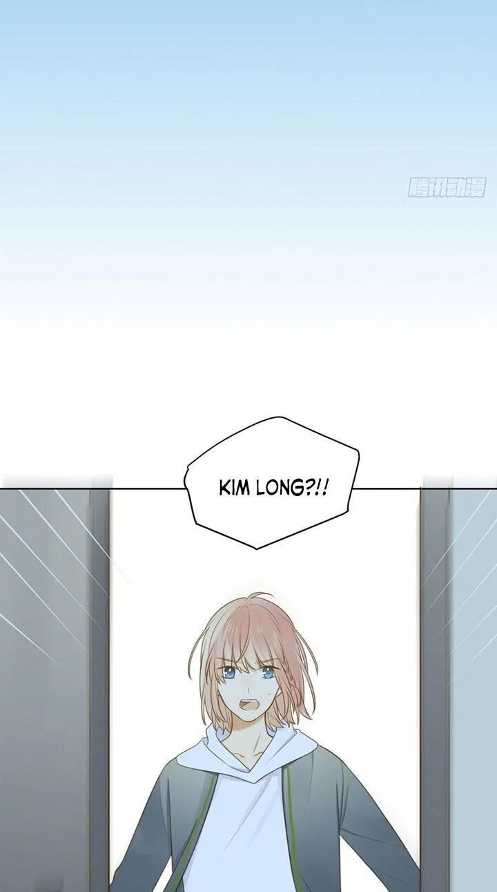 Sinh Hạ Long Chủng: Chapter 104: Thần bảo vệ của tôi