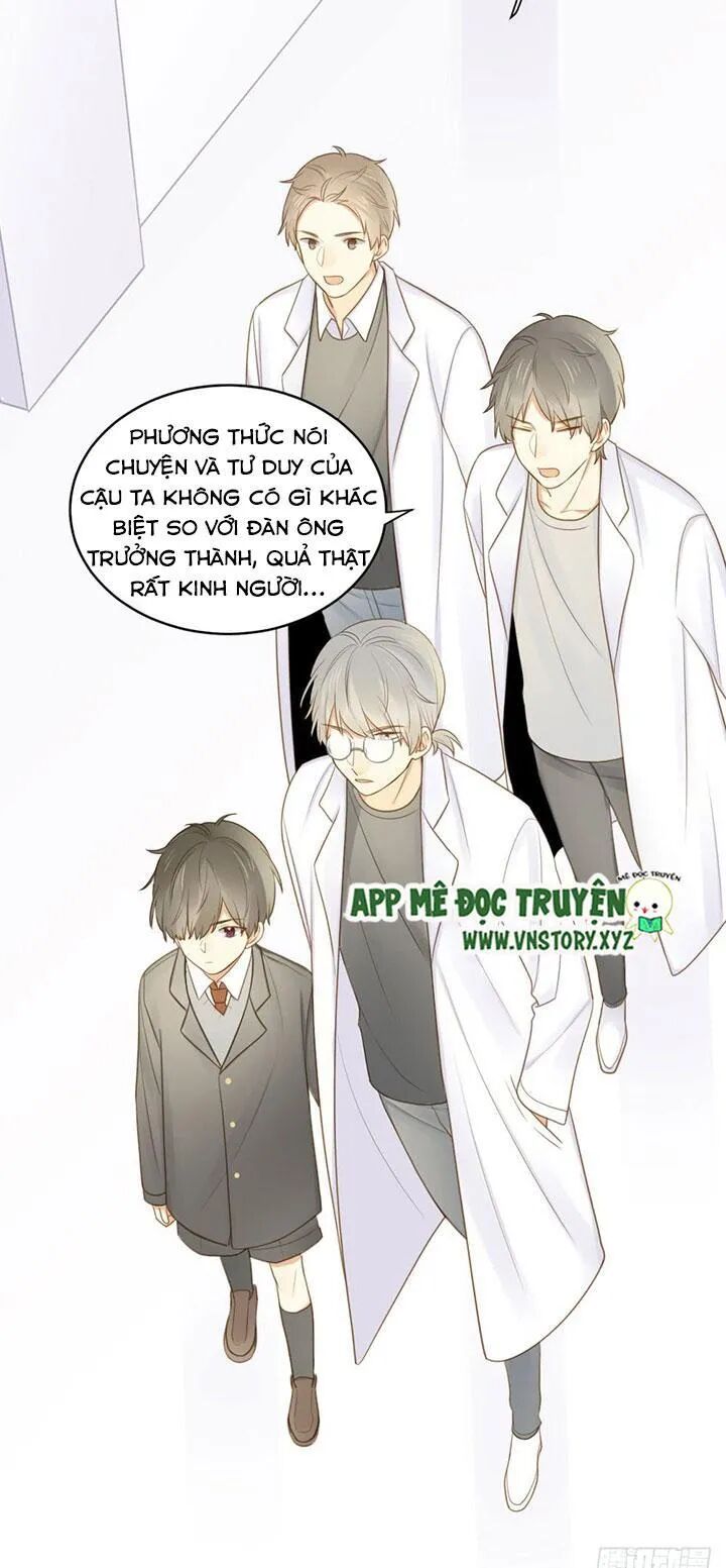 Sinh Hạ Long Chủng: Chapter 105: Quá khứ của Kim Long