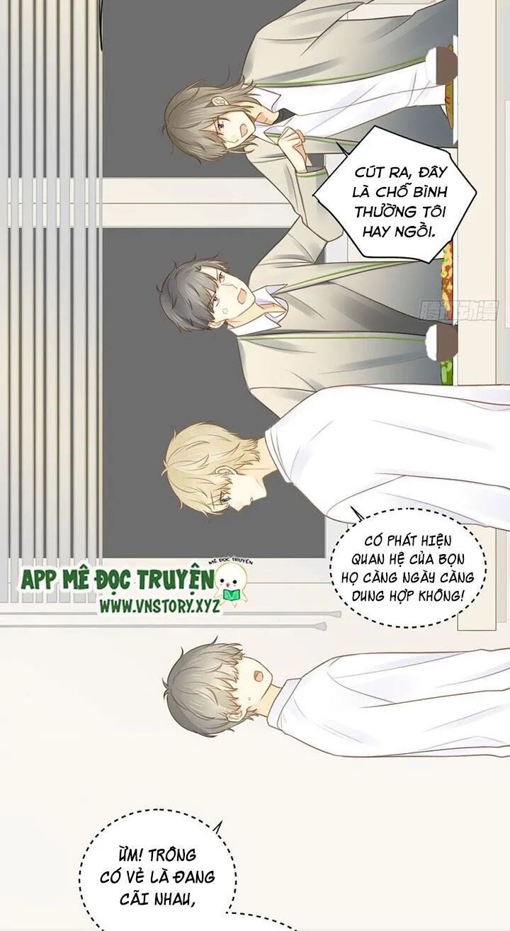 Sinh Hạ Long Chủng: Chapter 106: Khác biệt giữa anh và em trai