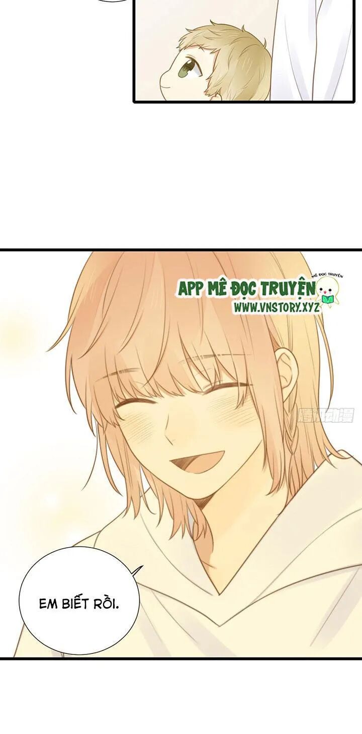 Sinh Hạ Long Chủng: Chapter 106: Khác biệt giữa anh và em trai