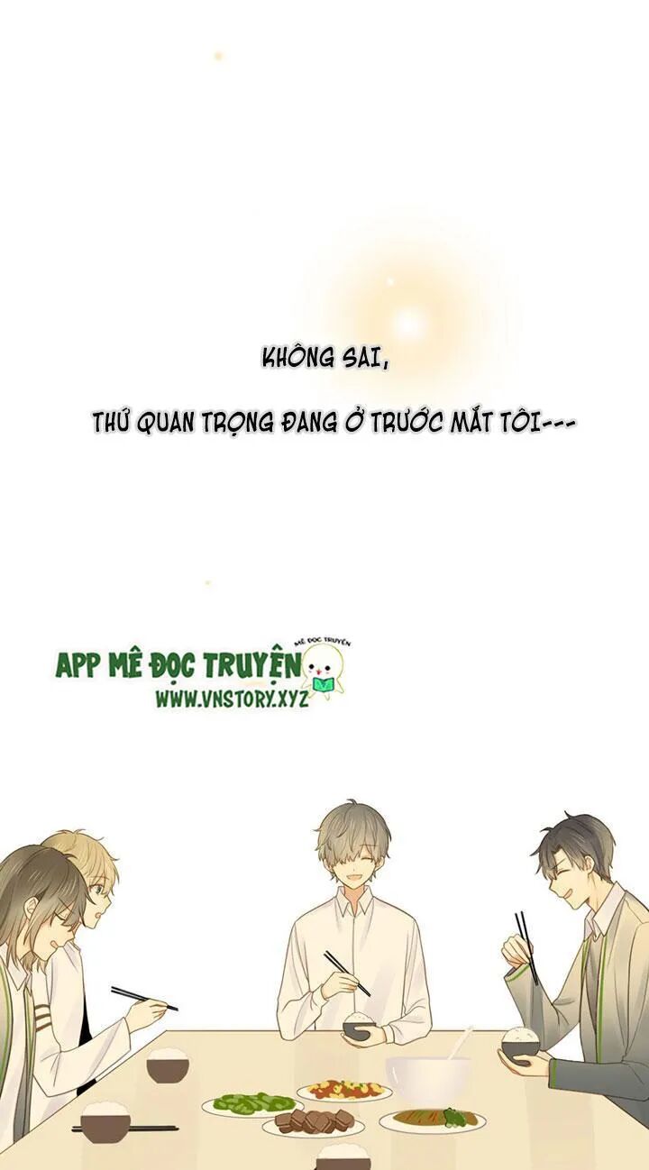 Sinh Hạ Long Chủng: Chapter 106: Khác biệt giữa anh và em trai