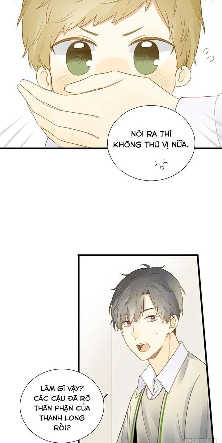 Sinh Hạ Long Chủng: Chapter 106: Khác biệt giữa anh và em trai
