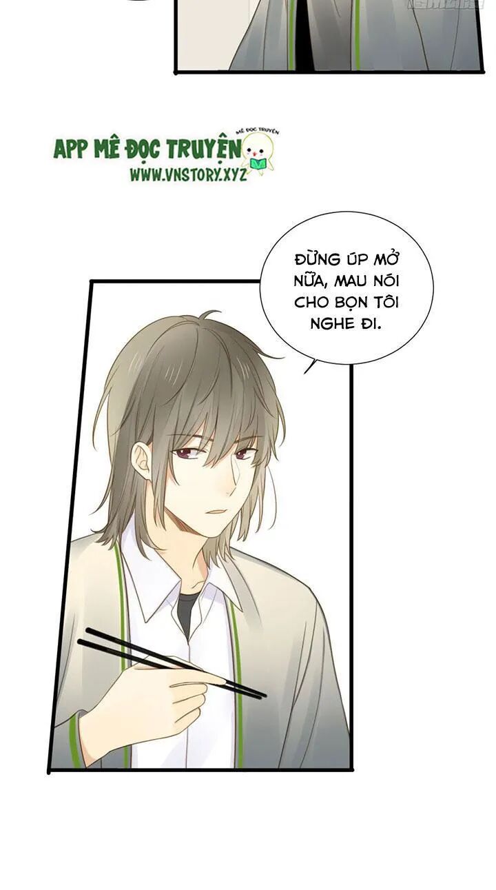 Sinh Hạ Long Chủng: Chapter 106: Khác biệt giữa anh và em trai