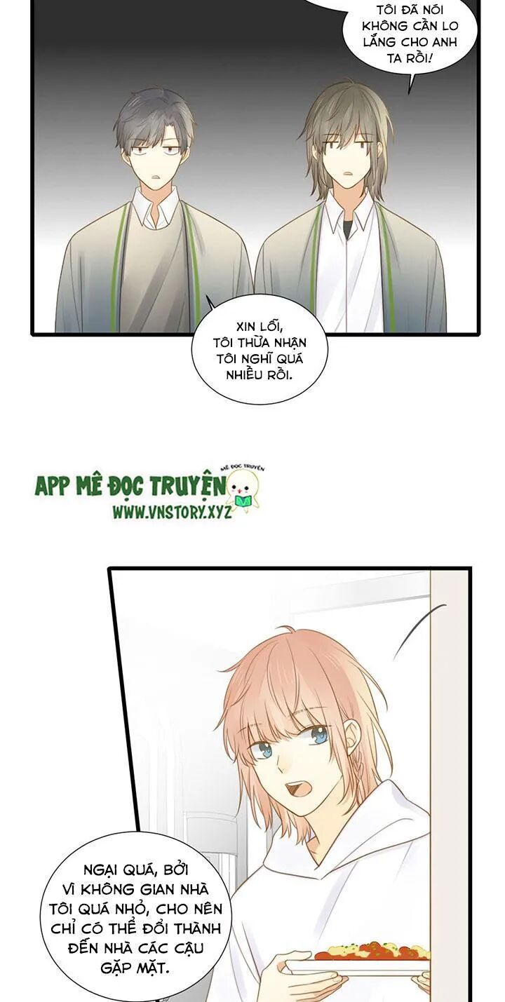 Sinh Hạ Long Chủng: Chapter 106: Khác biệt giữa anh và em trai