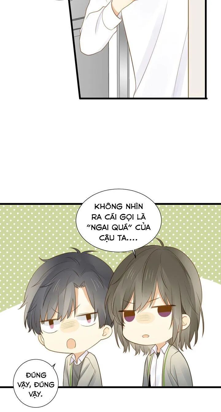 Sinh Hạ Long Chủng: Chapter 106: Khác biệt giữa anh và em trai