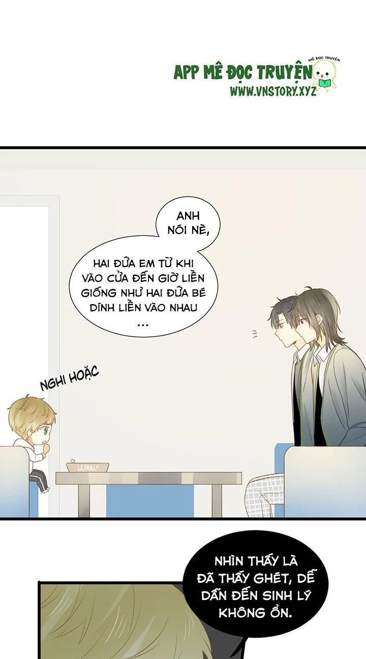 Sinh Hạ Long Chủng: Chapter 106: Khác biệt giữa anh và em trai