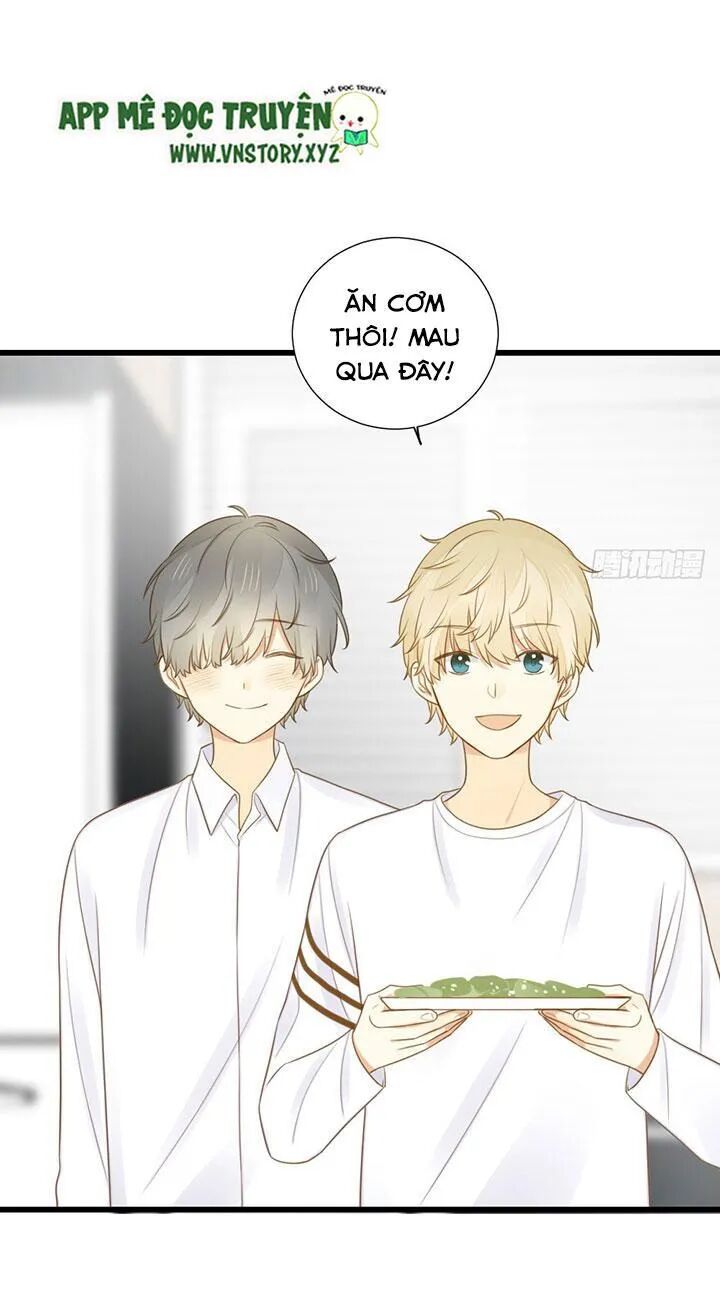 Sinh Hạ Long Chủng: Chapter 106: Khác biệt giữa anh và em trai