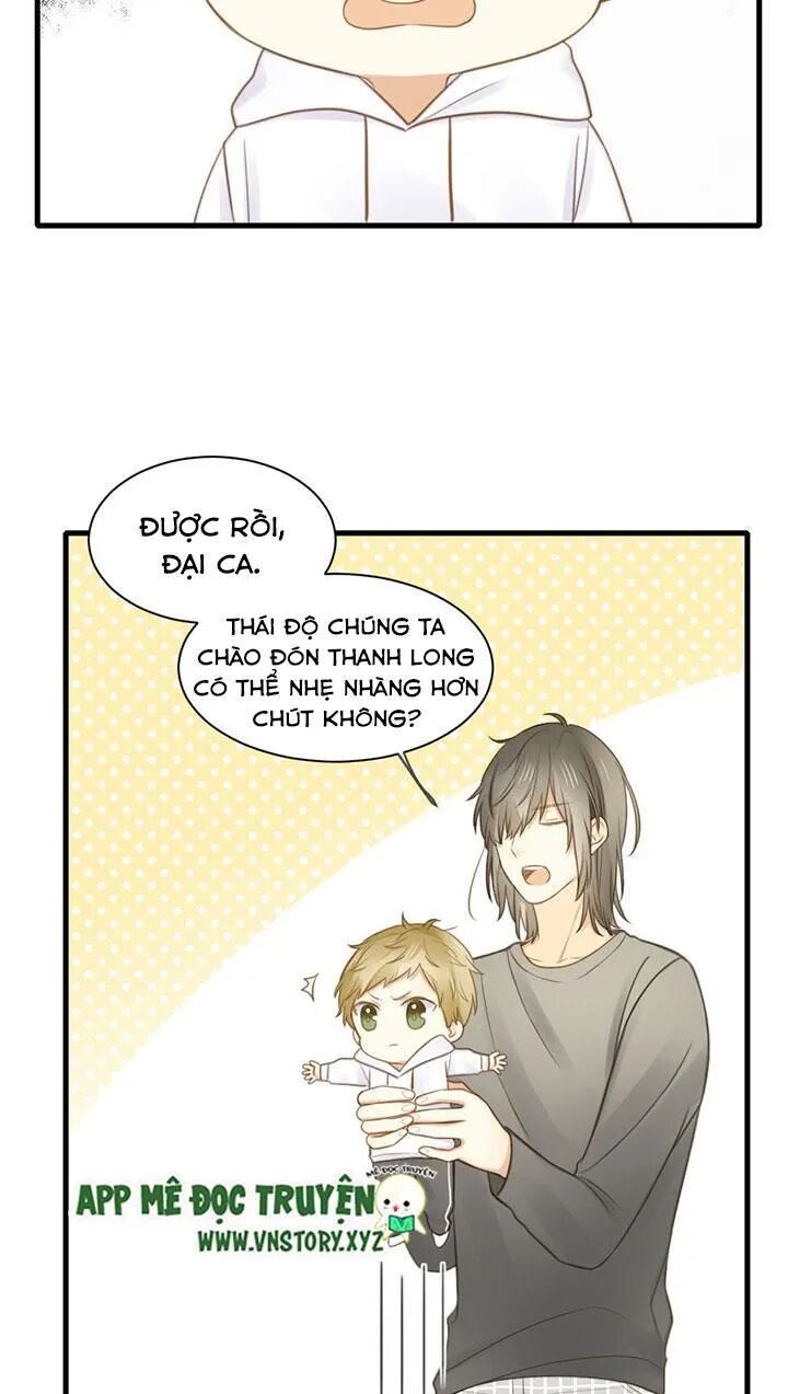 Sinh Hạ Long Chủng: Chapter 108: Nụ cười của cậu