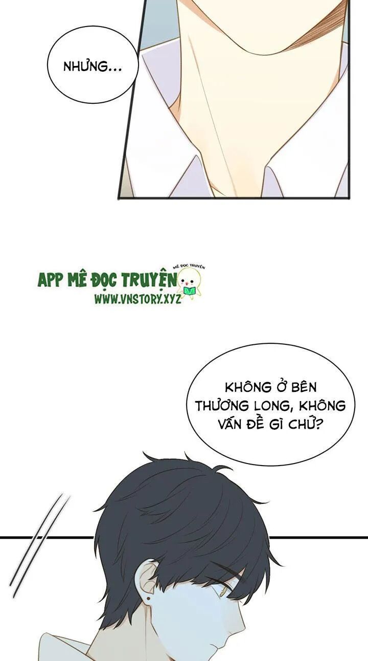 Sinh Hạ Long Chủng: Chapter 108: Nụ cười của cậu
