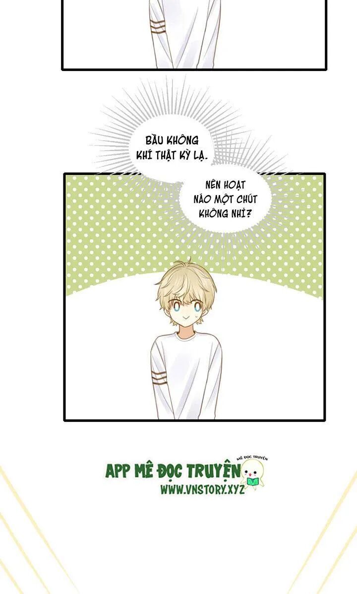 Sinh Hạ Long Chủng: Chapter 108: Nụ cười của cậu
