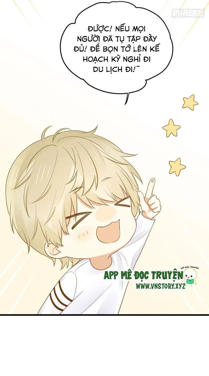 Sinh Hạ Long Chủng: Chapter 108: Nụ cười của cậu
