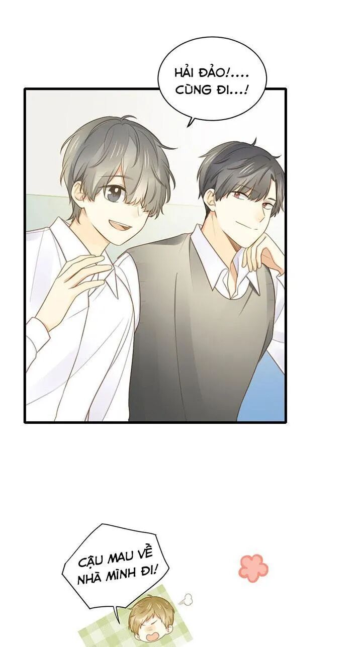 Sinh Hạ Long Chủng: Chapter 108: Nụ cười của cậu