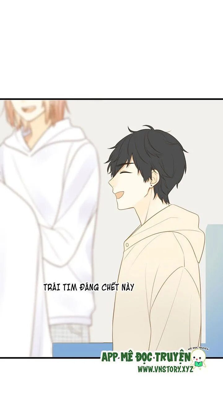 Sinh Hạ Long Chủng: Chapter 108: Nụ cười của cậu