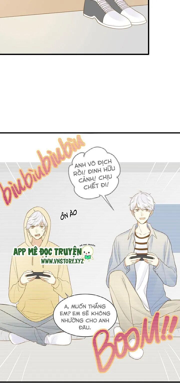Sinh Hạ Long Chủng: Chapter 108: Nụ cười của cậu