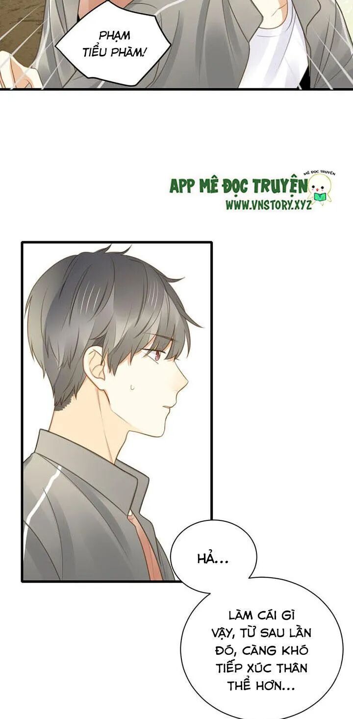 Sinh Hạ Long Chủng: Chapter 109: Thế giới hai người