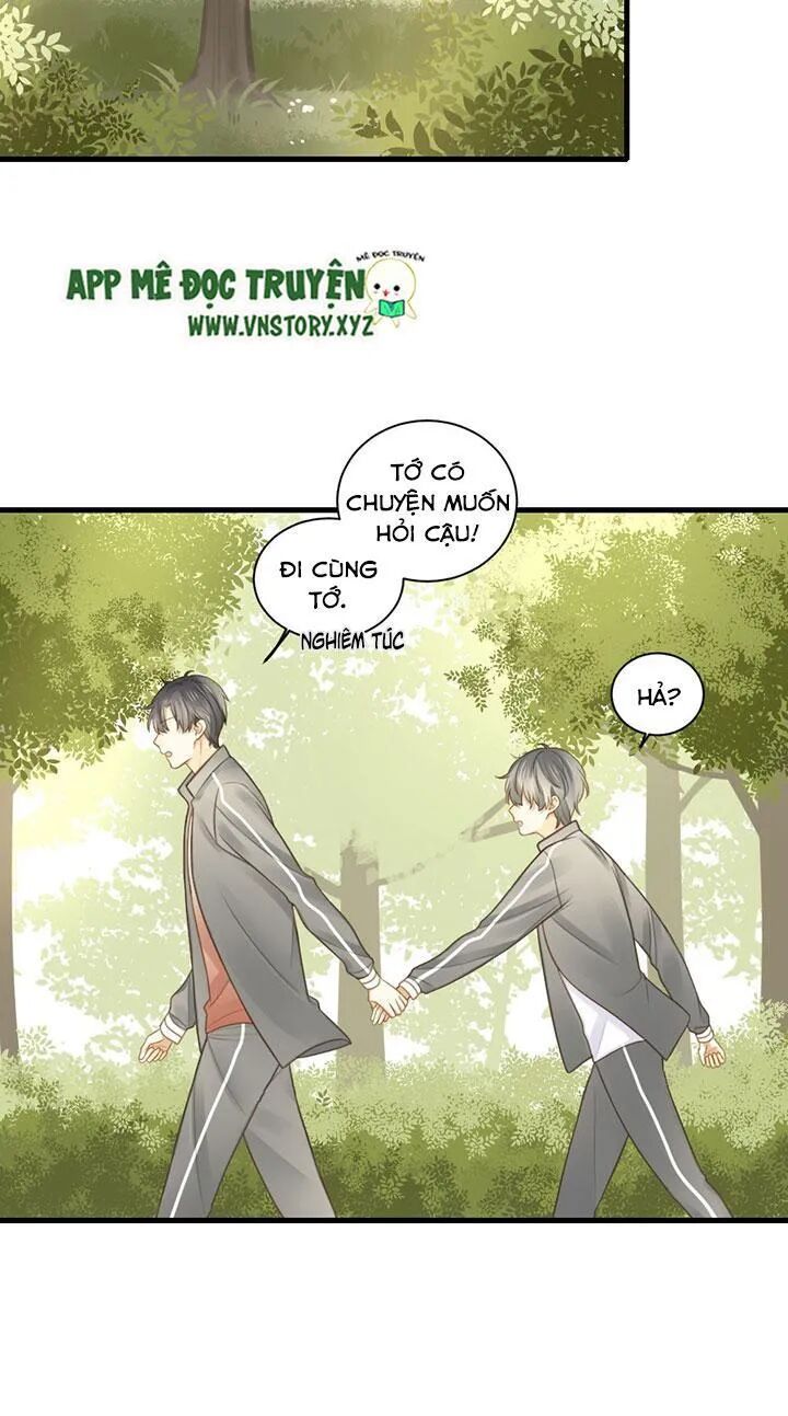Sinh Hạ Long Chủng: Chapter 109: Thế giới hai người