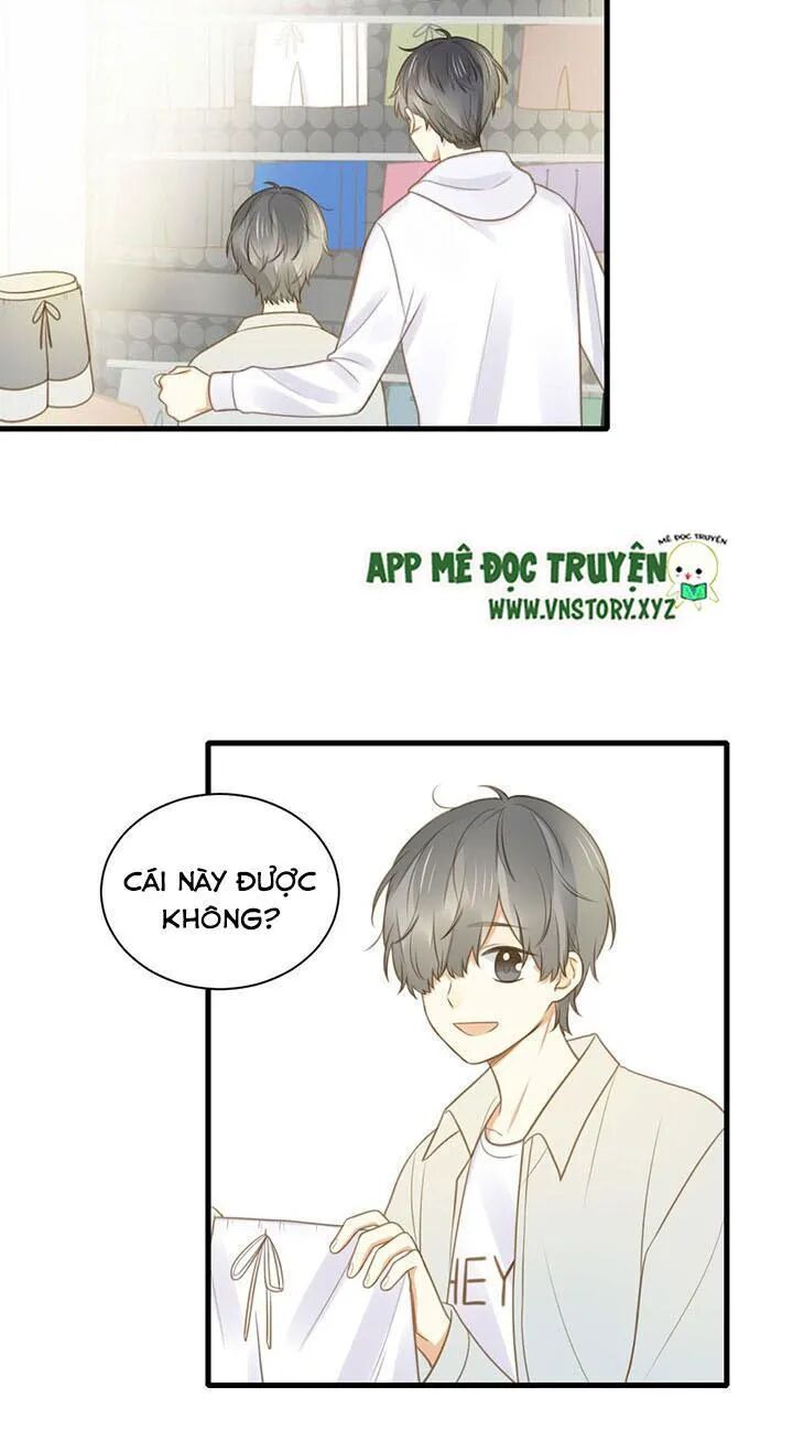 Sinh Hạ Long Chủng: Chapter 109: Thế giới hai người