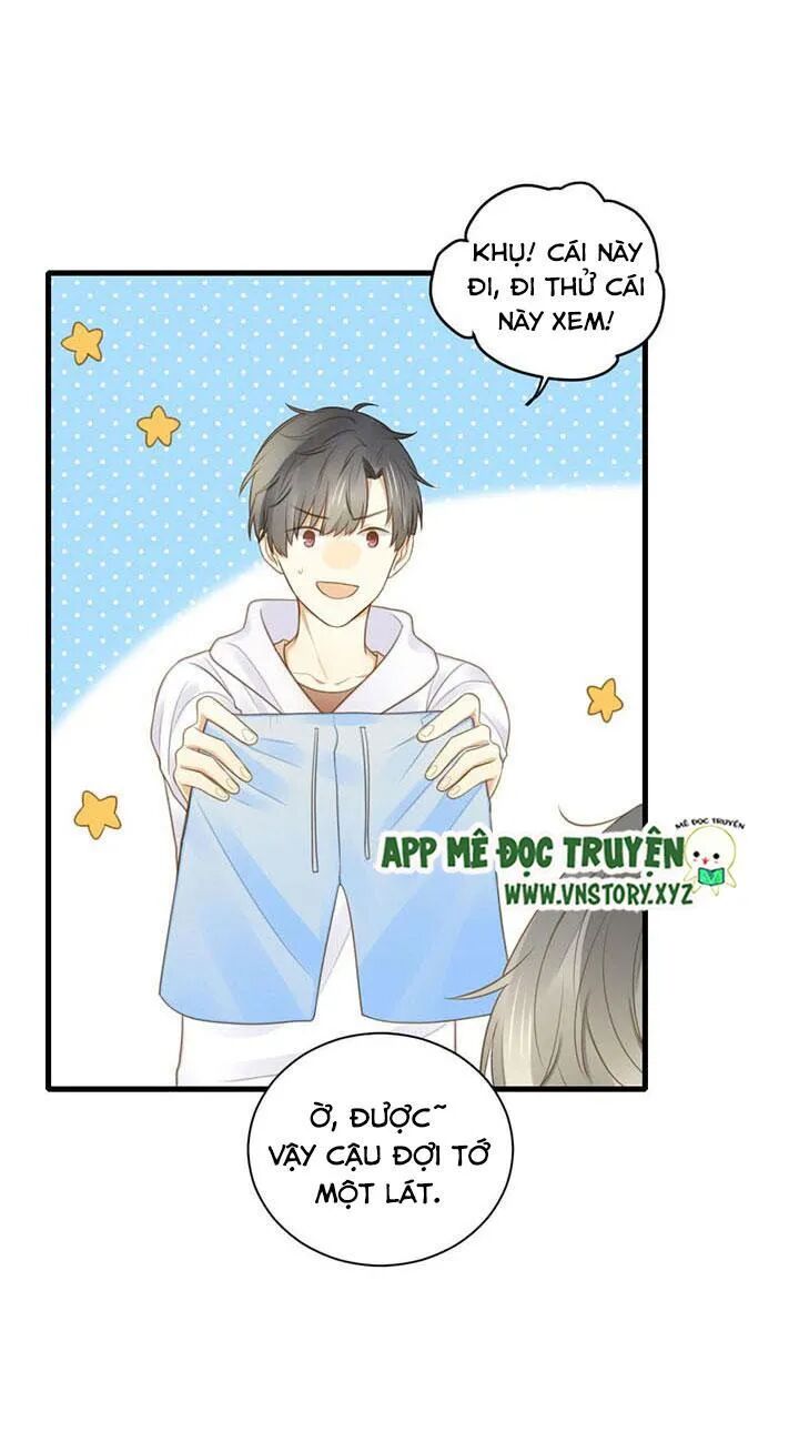 Sinh Hạ Long Chủng: Chapter 109: Thế giới hai người