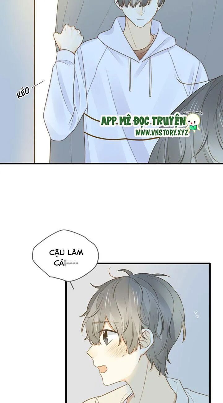 Sinh Hạ Long Chủng: Chapter 109: Thế giới hai người