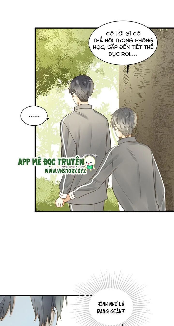 Sinh Hạ Long Chủng: Chapter 109: Thế giới hai người