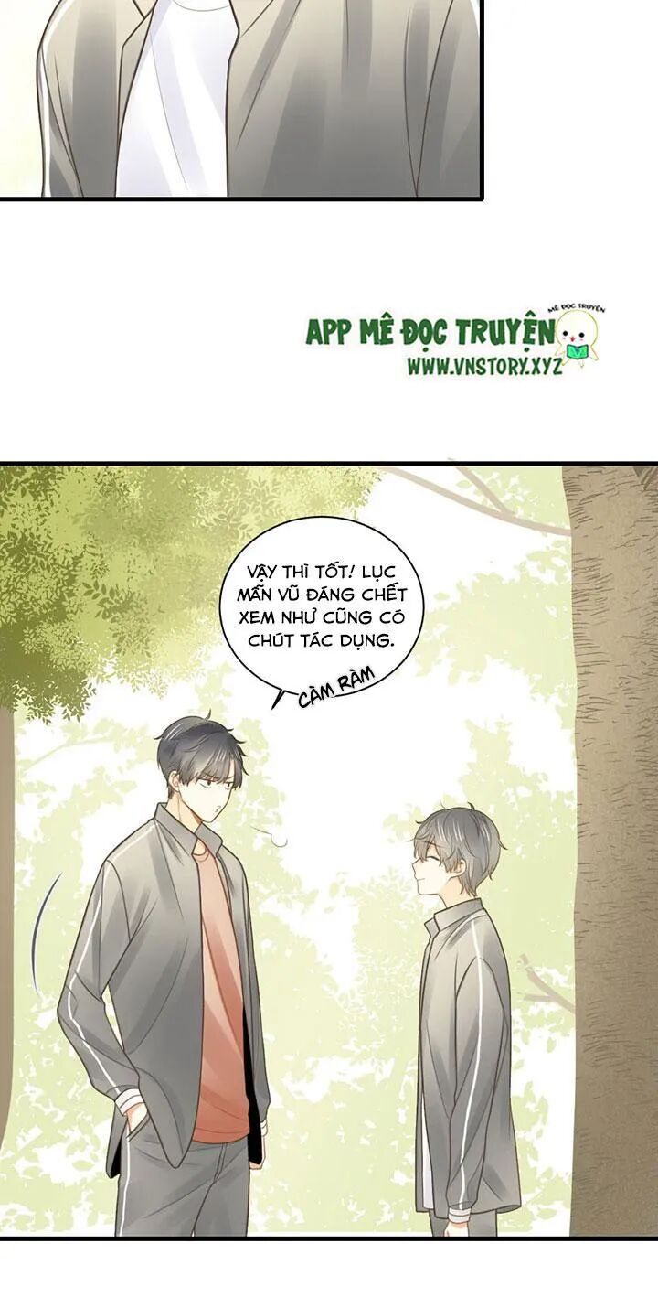 Sinh Hạ Long Chủng: Chapter 109: Thế giới hai người