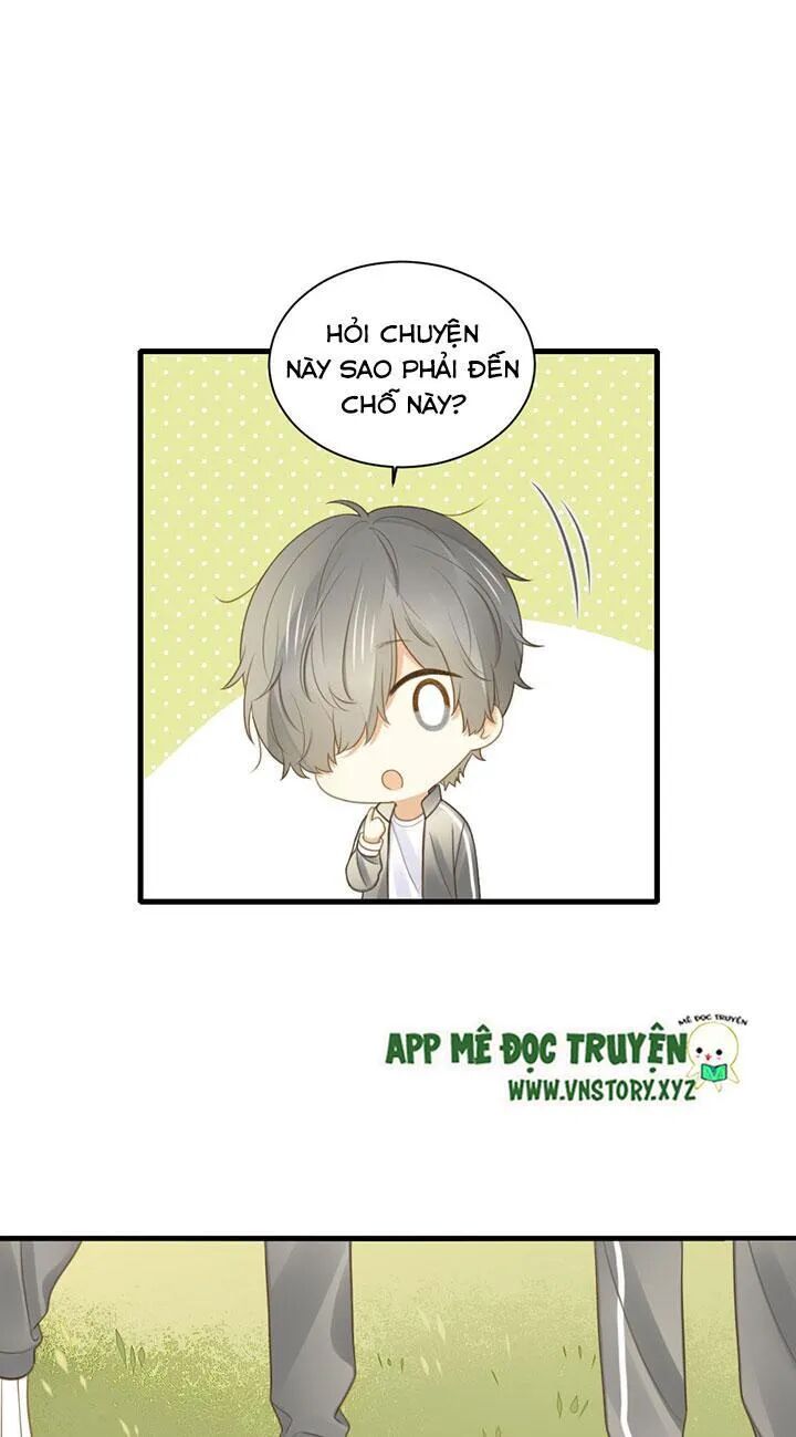 Sinh Hạ Long Chủng: Chapter 109: Thế giới hai người