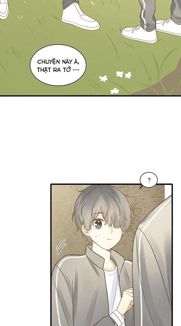 Sinh Hạ Long Chủng: Chapter 109: Thế giới hai người