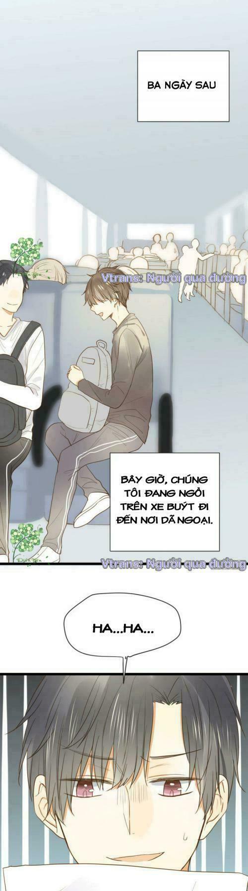 Sinh Hạ Long Chủng: Chapter 11