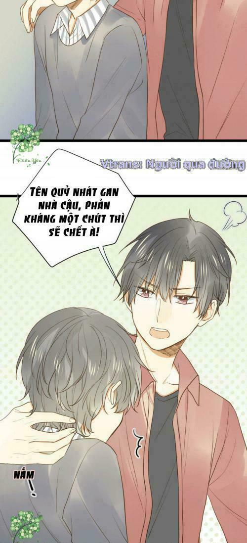 Sinh Hạ Long Chủng: Chapter 11