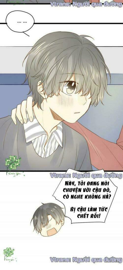 Sinh Hạ Long Chủng: Chapter 11