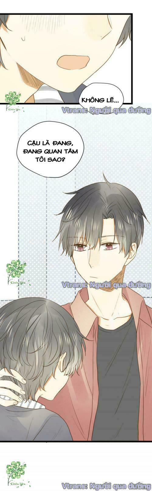 Sinh Hạ Long Chủng: Chapter 11