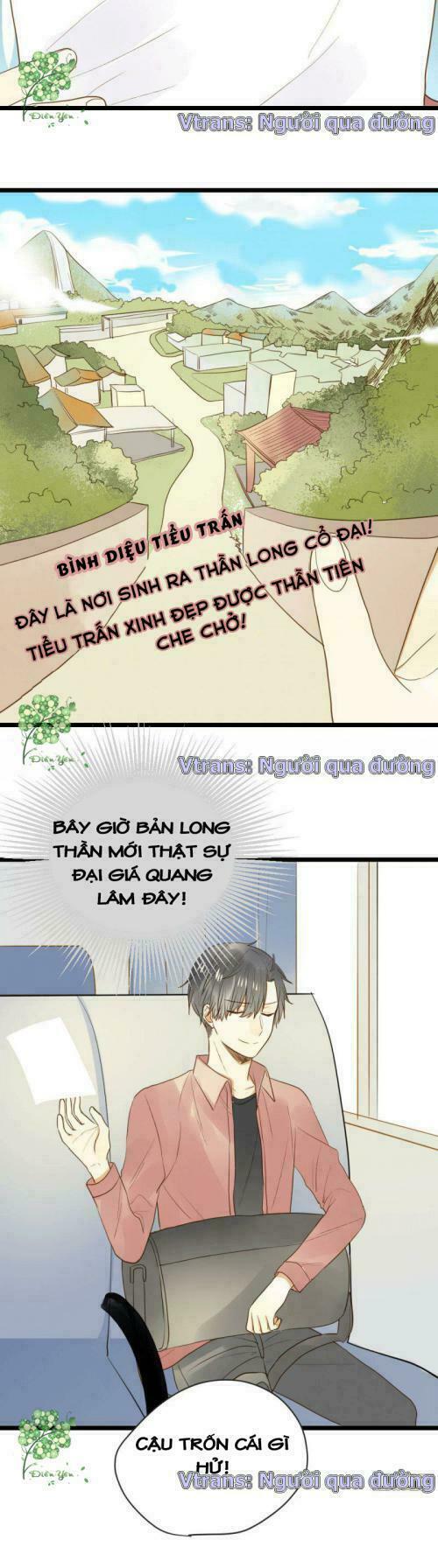 Sinh Hạ Long Chủng: Chapter 11