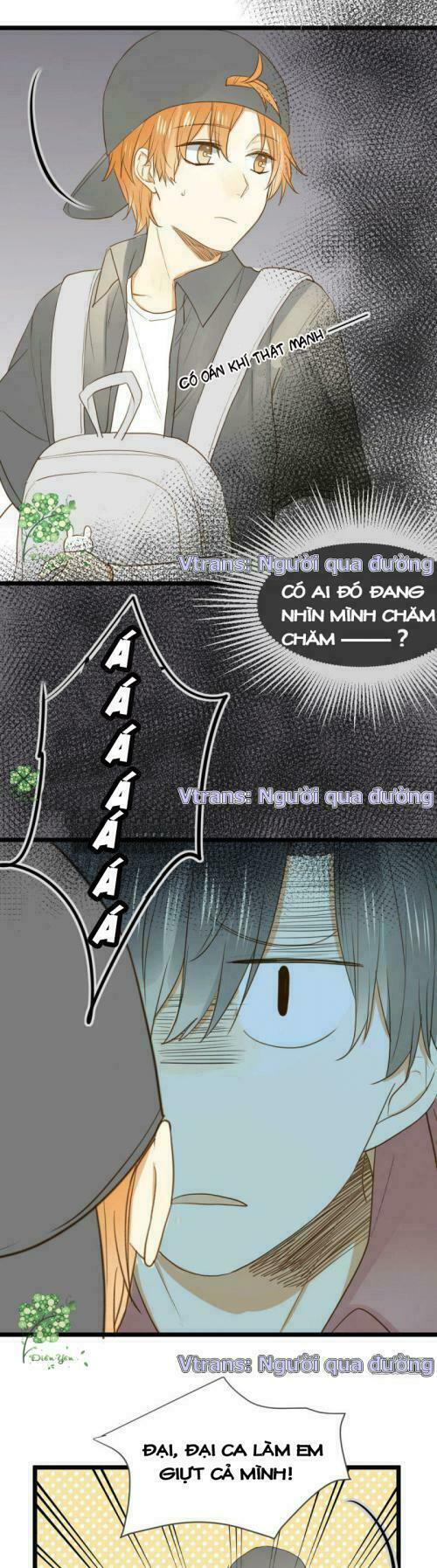 Sinh Hạ Long Chủng: Chapter 11