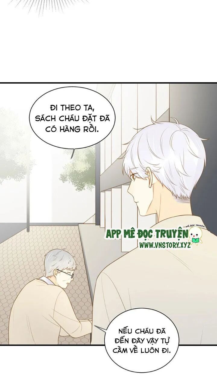 Sinh Hạ Long Chủng: Chapter 110: Tình yêu đối với em, không tiếng động