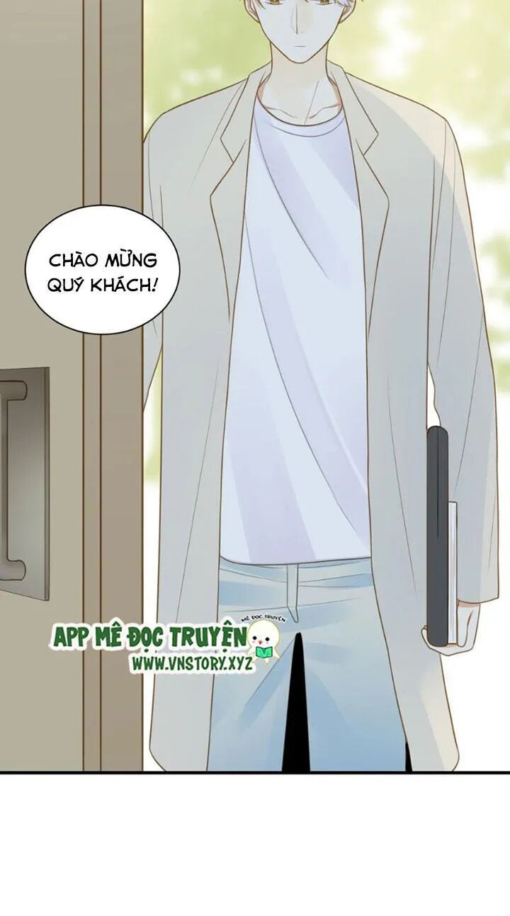 Sinh Hạ Long Chủng: Chapter 110: Tình yêu đối với em, không tiếng động