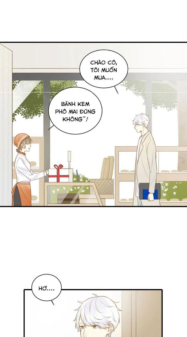 Sinh Hạ Long Chủng: Chapter 110: Tình yêu đối với em, không tiếng động