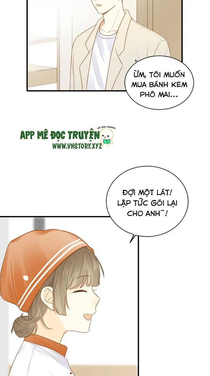Sinh Hạ Long Chủng: Chapter 110: Tình yêu đối với em, không tiếng động