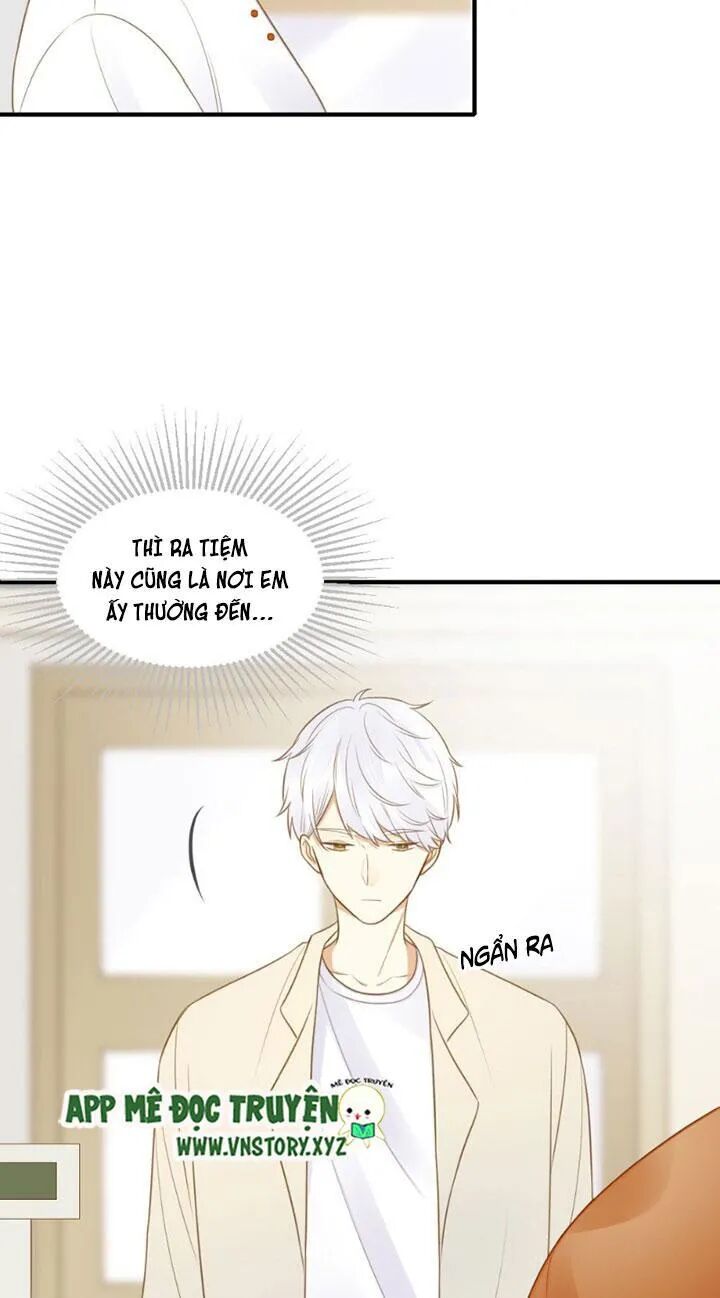 Sinh Hạ Long Chủng: Chapter 110: Tình yêu đối với em, không tiếng động