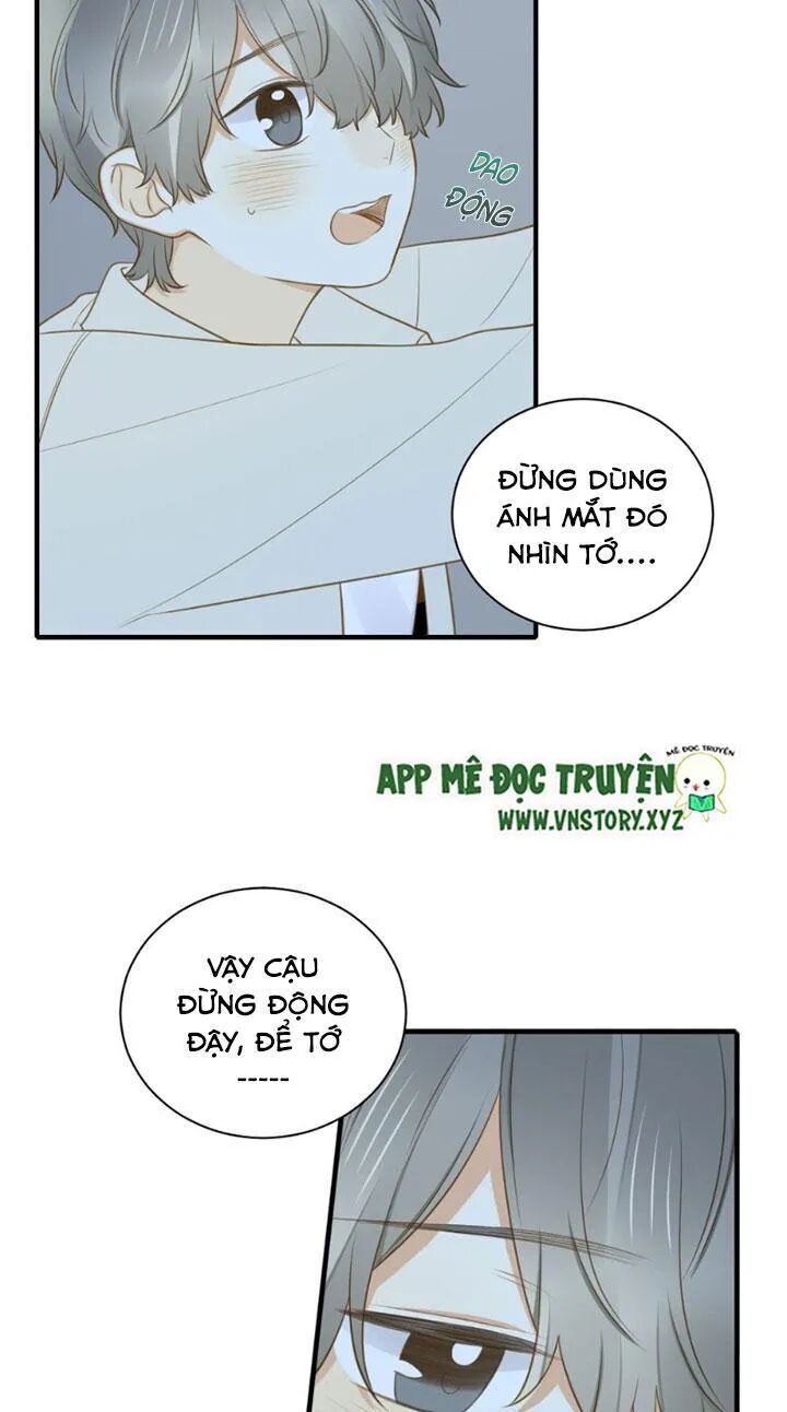Sinh Hạ Long Chủng: Chapter 110: Tình yêu đối với em, không tiếng động